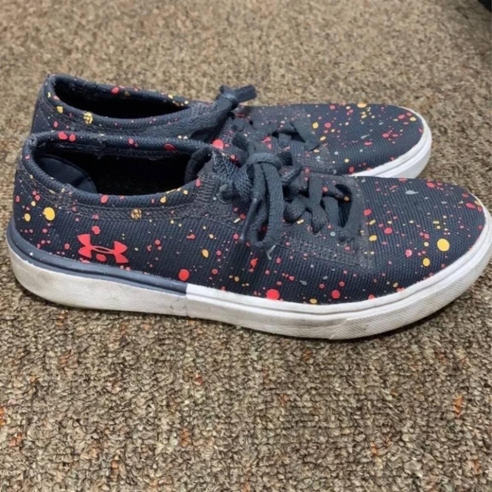 Under armour 3.5 girls